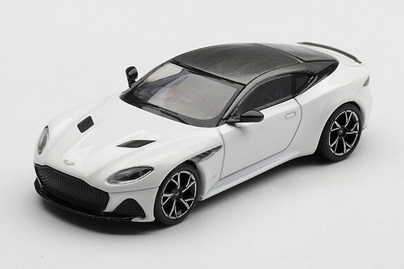 1/64スケールで新旧スポーツカーやレーシングカーを精密にモデル化しているMINI GTの新作として、「アストンマーチン DB5」のバリエーションが登場。
DB5はアストンマーチンが1963年7月から1965年9月に製造したスポーツカーです。
映画007シリーズの3作目「ゴールドフィンガー」、4作目「サンダーボール作戦」において、様々なギミックを搭載した改造車として登場し、その後の映画シリーズの特徴となったことから、ボンドカーの代表的な車種として知られています。

パッケージサイズ: 約 W100 x D45 x H35 (mm) 
素材:ダイキャスト

Prototype Sample-Approval Pending　版権元監修中、写真はサンプルのため実際の商品と異なる場合がございます。

※こちらの商品には「チェイスカー（限定色）」が封入されている場合がございます。商品はランダムにお届けするためカラーはお選びいただけません。
※メーカー都合により大幅な発売延期や発売中止が発生する場合がございます。予めご了承ください。

・ホビー系商品についての諸注意
メーカー都合により発売の大幅な延期が発生する可能性がございます。
予約商品についてはメーカーから順次入荷次第の発送となります。メーカー公表の発売日とは異なる場合がございますのでご了承ください。【対象年齢】：