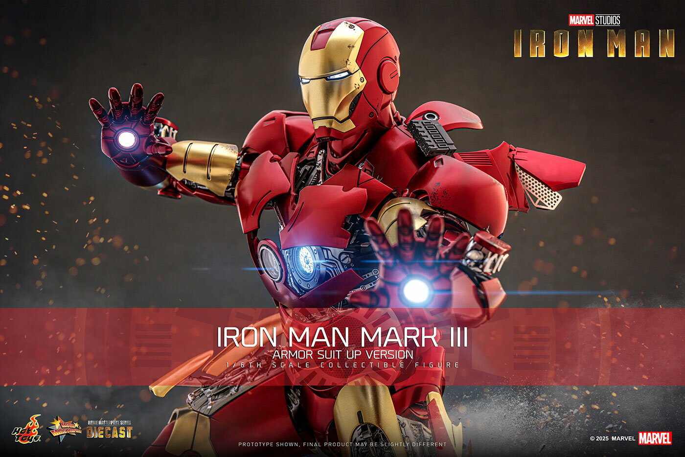 アイアンマン Mark3 ソーパネルセット 未使用品 楽天市場】アイアンマン マーク3の通販