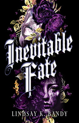 Inevitable Fate INEVITABLE FATE [ Lindsay K. Bandy ]