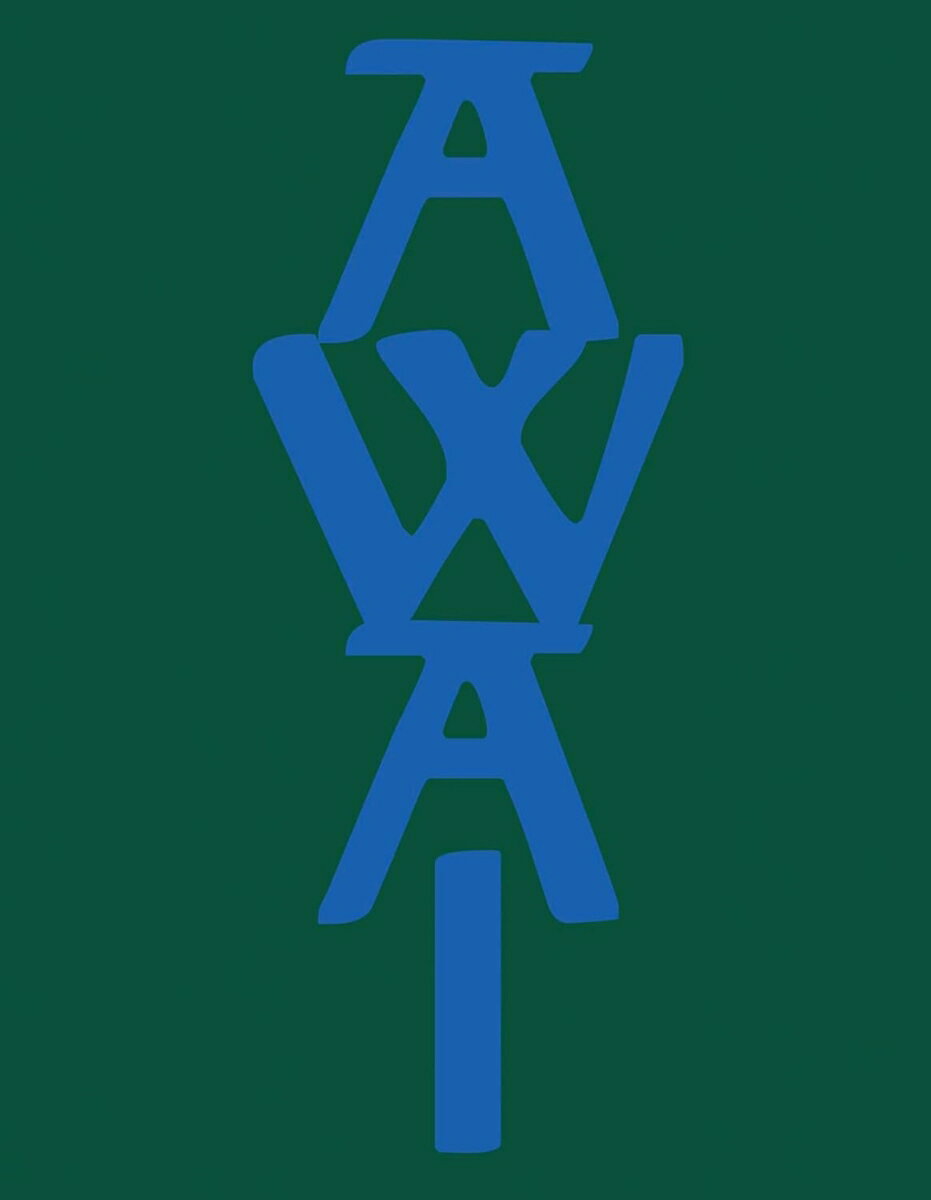 AWAI 奄美 2016-2025