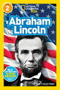 Abraham Lincoln ABRAHAM LINCOLN （Readers BIOS） Caroline Crosson Gilpin