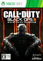 コール オブ デューティ ブラックオプスIII Xbox360版の画像