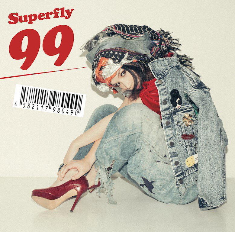 99 [ Superfly ]