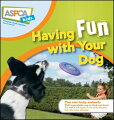 Tons of ideas for having even more fun with your dog!Dogs are so much fun to be around--that's why they're our best friends, right? But there's so much more you can do with them than play fetch. This book showcases all the fun activities you can share together, like camping, hiking, swimming, agility, flyball, and junior handling. It also shows you how to teach your dog special skills like herding and tracking. Plus, you'll find out ways you can team up with your dog to help others in activities like pet therapy visits or participating in dog walkathons.Loaded with lots of color photos and friendly information you can trust, the ASPCA Kids books were written by animal lovers for animal lovers--just like you.