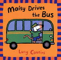 In this charming storybook that reflects favorite TV episodes, Maisy visits each bus stop to pick up passengers. Who's waiting at the stops? Preschool fans will be thrilled to climb aboard to find out. Full color.