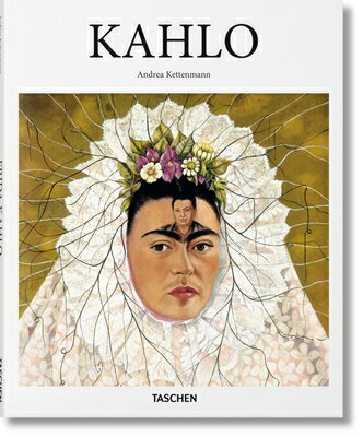 KAHLO(H) [ BASIC ART 2.0 ]