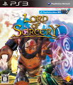 LORD OF SORCERYの画像