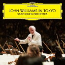 John Williams in Tokyo (完全生産限定) [ ジョン・ウィリアムズ/ステファン・ドゥネーヴ ]