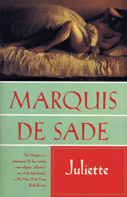 Juliette JULIETTE [ Marquis de Sade ]