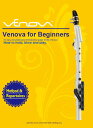 Venova@for@Beginners ypŁz͂߂ẴFm[@