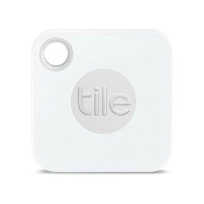 Tile Mate (電池交換版) 探し物を音で見つける スマートトラッカー