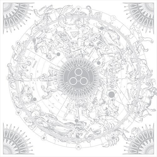 【輸入盤】ヒーリオウセントゥリク（インストゥルメンタル）（アナログ盤）