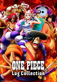 ONE PIECE Log Collection “ODEN”