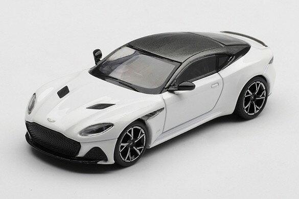 1/64スケールで新旧スポーツカーやレーシングカーを精密にモデル化しているMINI GTの新作として、「アストンマーチン DB5」のバリエーションが登場。
DB5はアストンマーチンが1963年7月から1965年9月に製造したスポーツカーです。
映画007シリーズの3作目「ゴールドフィンガー」、4作目「サンダーボール作戦」において、様々なギミックを搭載した改造車として登場し、その後の映画シリーズの特徴となったことから、ボンドカーの代表的な車種として知られています。

パッケージサイズ: ブリスタータイプ: 約 W140 x D195 x H50 (mm) 
素材:ダイキャスト

末尾に「BL」が付く商品は、ブリスター仕様となっています。

Prototype Sample-Approval Pending　版権元監修中、写真はサンプルのため実際の商品と異なる場合がございます。

※こちらの商品には「チェイスカー（限定色）」が封入されている場合がございます。商品はランダムにお届けするためカラーはお選びいただけません。
※メーカー都合により大幅な発売延期や発売中止が発生する場合がございます。予めご了承ください。

・ホビー系商品についての諸注意
メーカー都合により発売の大幅な延期が発生する可能性がございます。
予約商品についてはメーカーから順次入荷次第の発送となります。メーカー公表の発売日とは異なる場合がございますのでご了承ください。【対象年齢】：