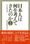 【バーゲン本】日本人は何を考えてきたのか 昭和編 戦争の時代を生きる 990円