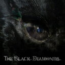 THE BLACK DIAMONDS（初回限定盤 CD DVD) Sadie