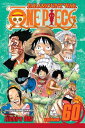 ONE PIECE 60(P) EIICHIRO ODA