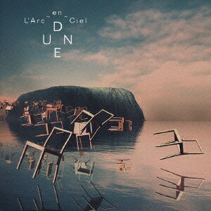 DUNE 10th Anniversary Edition [ L'Arc～en～Ciel ]