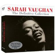 SARAH VAUGHAN【imp_nnm】BKSCPN_【ベスト盤旧作】 ジャズ・ムード〜ベスト・アルバム サラ・ヴォーン 発売日：2012年11月12日 予約締切日：2012年11月05日 DEFENITIVE COLLECTION JAN：5060143490859 NOT3CDー085 Not Now NOT NOW MUSIC CD ジャズ ヴォーカル 輸入盤