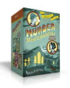 MURDER MOST UNLADYLIKE MYSTERY COLLECTIO ROBIN/BADDELEY STEVENS, ELIZABETH