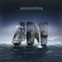 【輸入盤】Megalithic Symphony [ Awolnation ]