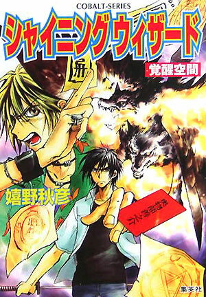 シャイニングウィザード（覚醒空間）