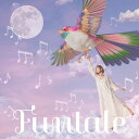 Funtale (初回生産限定盤 2CD＋Blu-ray) 絢香