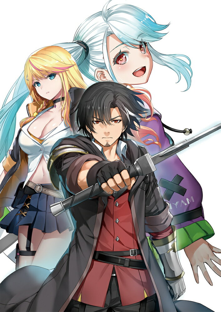 ギャルとダンジョンと周回遅れの探索英雄譚 3 〜元レジェンド・今は訳あり低ランク探索者な俺が、Ｓ級ギャルに懐かれまくって育成お任せされた〜