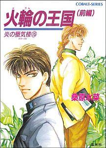 炎の蜃気楼(ミラージュ)(15)