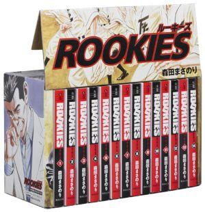 ROOKIES（全14巻セット）