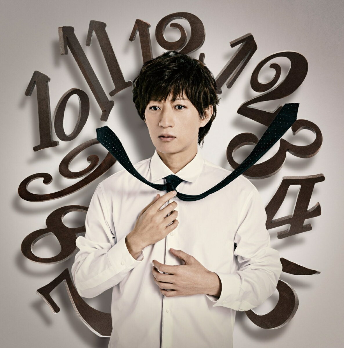 Time goes on ～泡のように～ (完全数量限定盤 CD＋DVD＋GOODS) [ TETSUYA ]