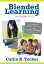 Blended Learning in Grades 4-12: Leveraging the Power of Technology to Create Student-Centered Class BLENDED LEARNING IN GRADES 4-1 Corwin Teaching Essentials [ Catlin R. Tucker ]