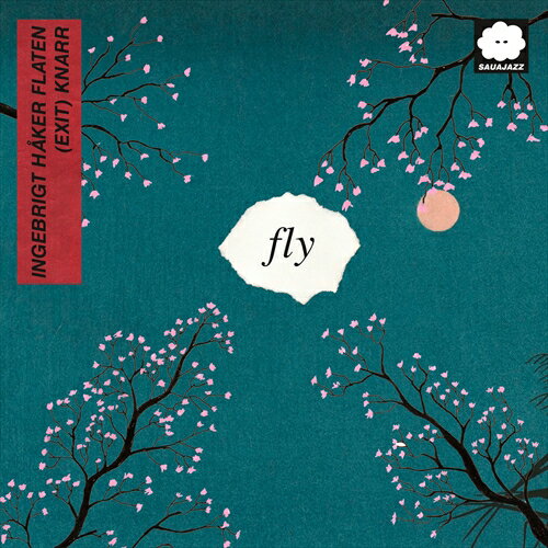 【輸入盤】フライ（ライヴ）