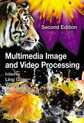 Multimedia Image and Video Processing MULTIMEDIA IMAGE & VIDEO PROCE （Image Processing） 