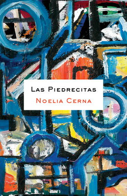 Las Piedrecitas LAS PIEDRECITAS [ Noelia Cerna ]