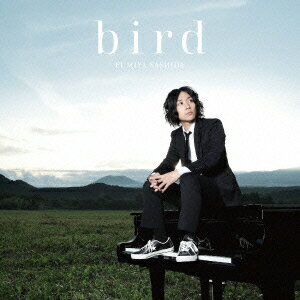 bird/夕焼け高速道路