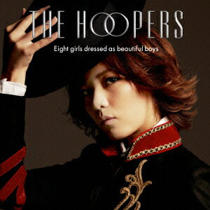 情熱は枯葉のように (初回限定ソロ盤　未来) [ THE HOOPERS ]