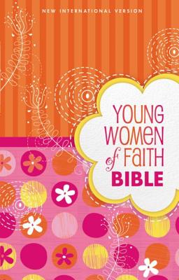 Young Women of Faith Bible-NIV