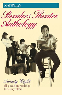 Reader's Theatre Anthology