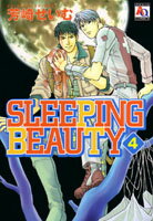 SLEEPING　BEAUTY（4）