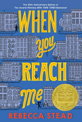 As her mother prepares to be a contestant on the 1970s television game show "The $20,000 Pyramid," a twelve-year-old New York City girl tries to make sense of a series of mysterious notes received from an anonymous source that seems to defy the laws of time and space.