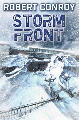 Storm Front, 1 STORM FRONT 1 [ Robert Conroy ]