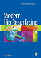 Hip replacement surgery is a radical and traumatic procedure that has enormous disadvantages to the patient in terms of postoperative mobility and morbidity. Hip resurfacing is a more conservative approach resulting in less of the patient 's hip and femur being lost, which has great advantages to a younger patient group. The author of Hip Resurfacing is the world 's leading authority on this surgery, making this the definitive resource in hip resurfacing