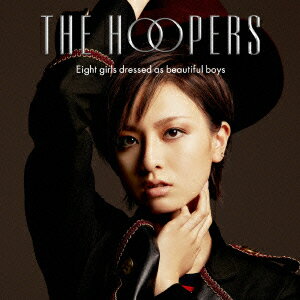 情熱は枯葉のように (初回限定ソロ盤　星波) [ THE HOOPERS ]