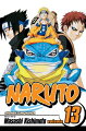 The final battle of the Ch'nin Exam is at hand. Sasuke makes it to the arena in time to compete, but the anticipation has only whetted Gaara's terrible bloodlust and strained his already fragile sanity. Can Gaara pull himself together in time to face Sasuke's newfound strength? Young Adult.