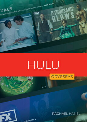 Hulu HULU （Odysseys in Business） 
