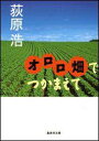 オロロ畑でつかまえて （集英社文庫） [ 荻原浩 ]