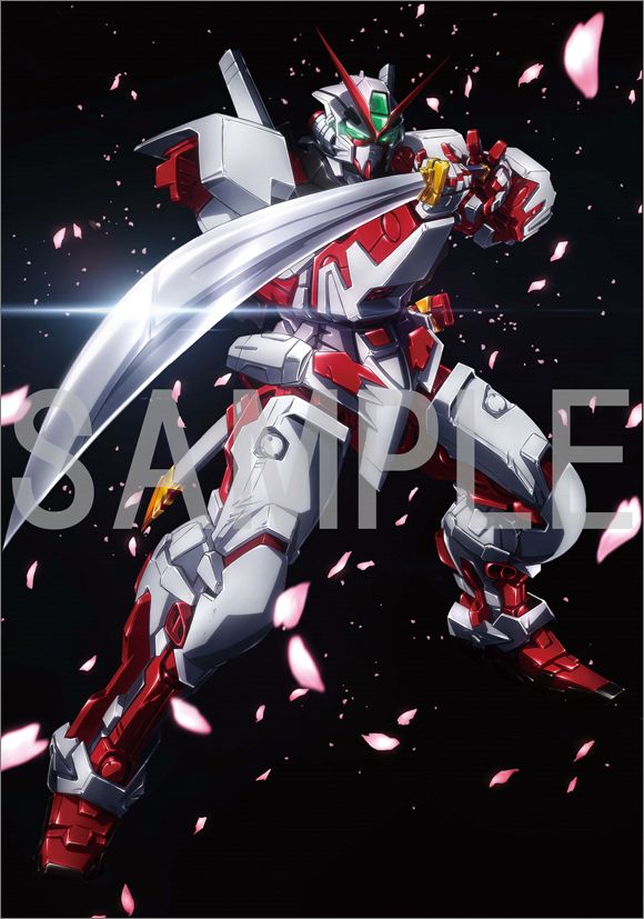 機動戦士ガンダムシリーズ（2021年1月始まりカレンダー）