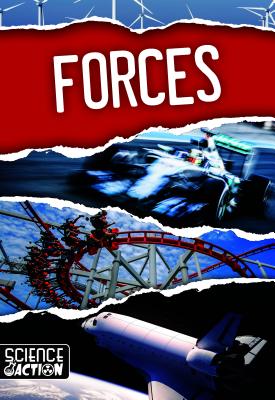 Forces FORCES （Science in Action） [ Joanna Brundle ]