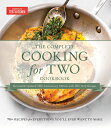 The Complete Cooking for Two Cookbook, 10th Anniversary Gift Edition: 700+ Recip...